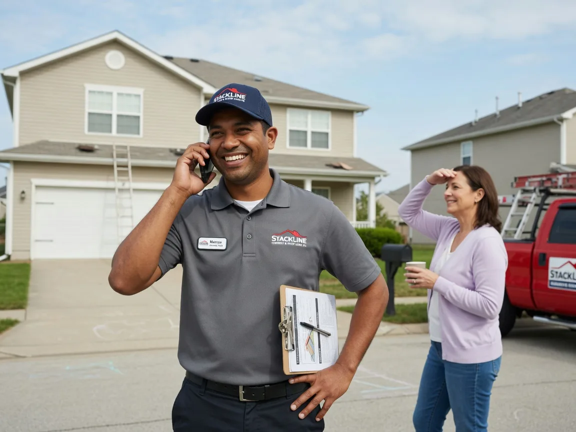 Chimney flashing repair Prince George, VA FAQs